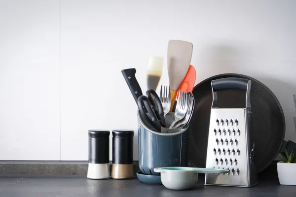 Essential Cooking Tools for Beginners: A Toolkit for Women Over 50