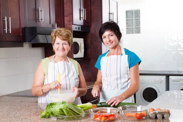 Never Learned to Cook? Start Here (No Shame, Just Real Skills)