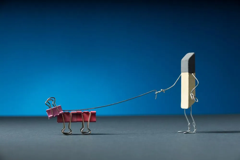 Push and Pull Marketing