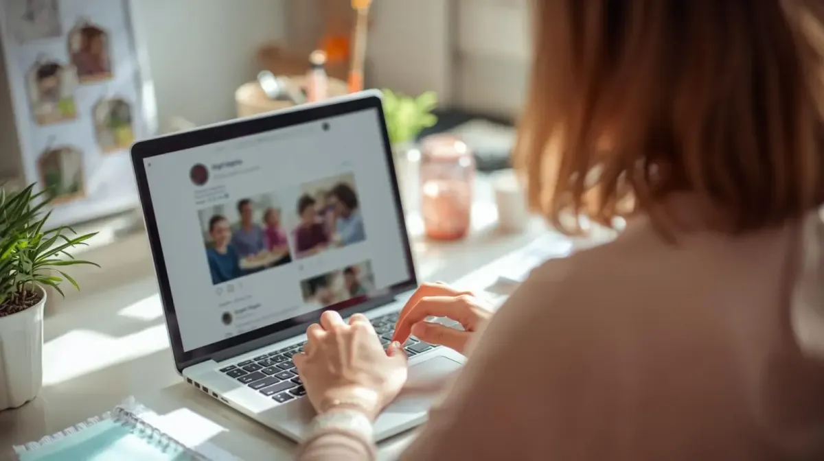 50 Nursery Social Media Ideas for 2026 to Attract Parents