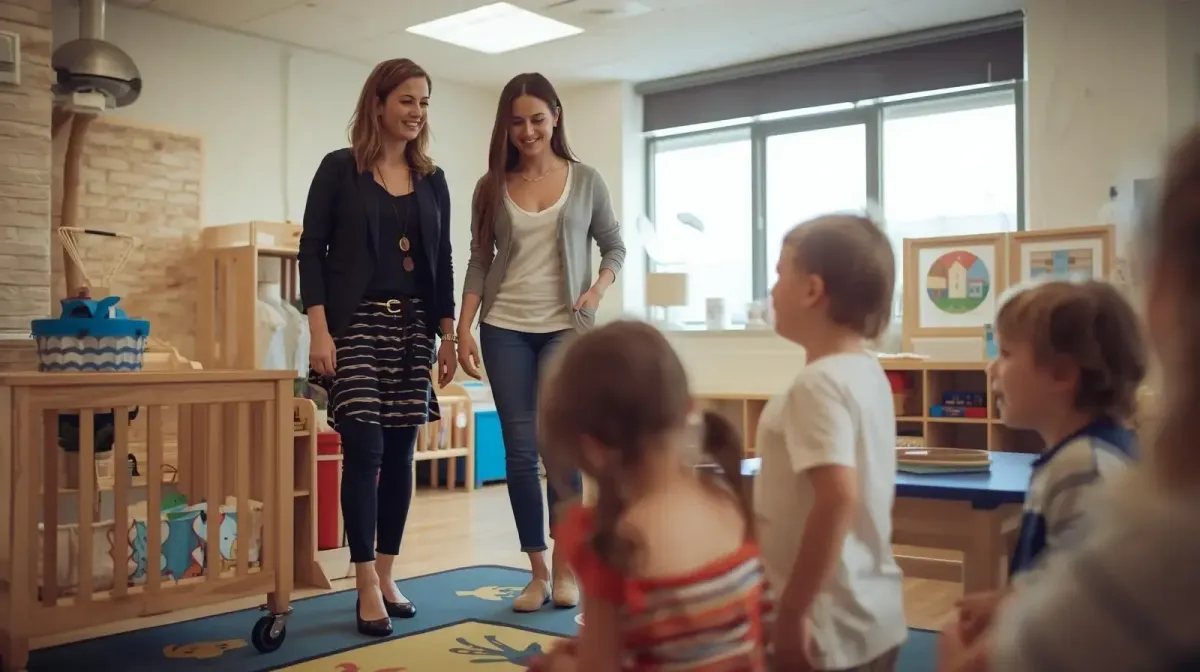 Childcare Marketing Guide 2026: Childcare Marketing Strategies for UK Providers