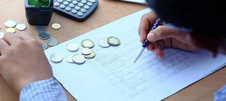 3 Common Personal Income Tax Problems & How to Respond | Fintax CPAs