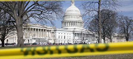 A Government Shutdown Isn't Going to Save You from an IRS Audit | Fintax CPAs