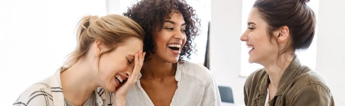 Your network is your net worth