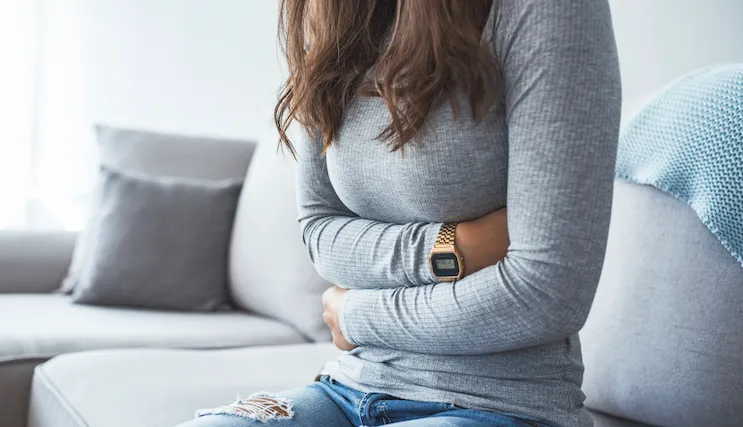 gut health issue
