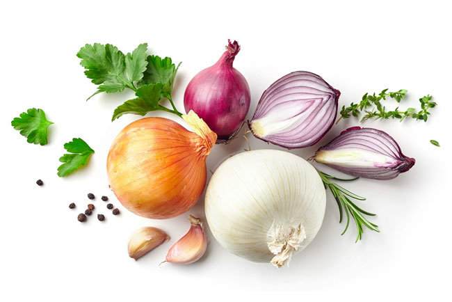 probiotics and prebiotics in vegetables