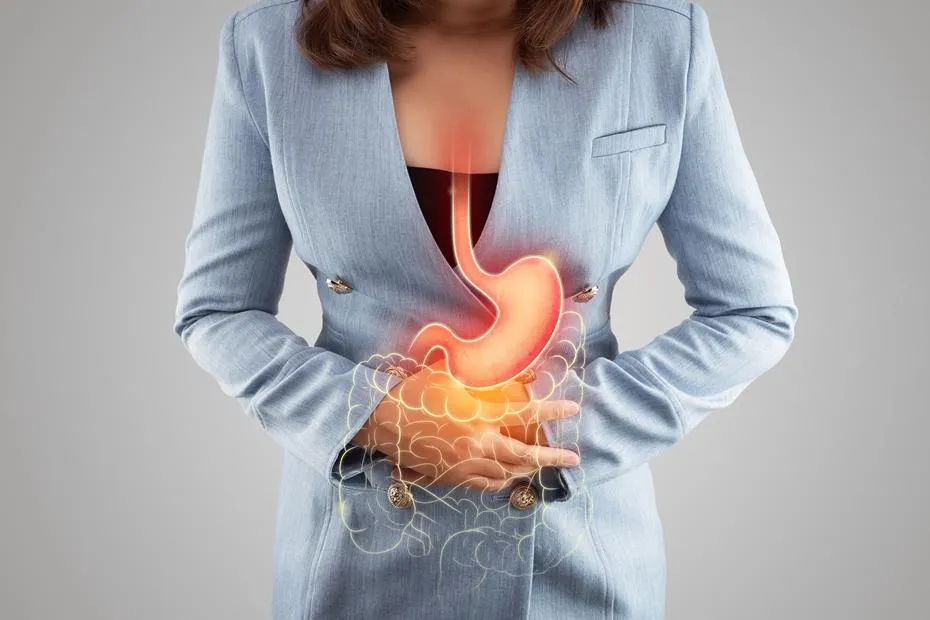 Acid reflux, Heartburn, and GERD Explained