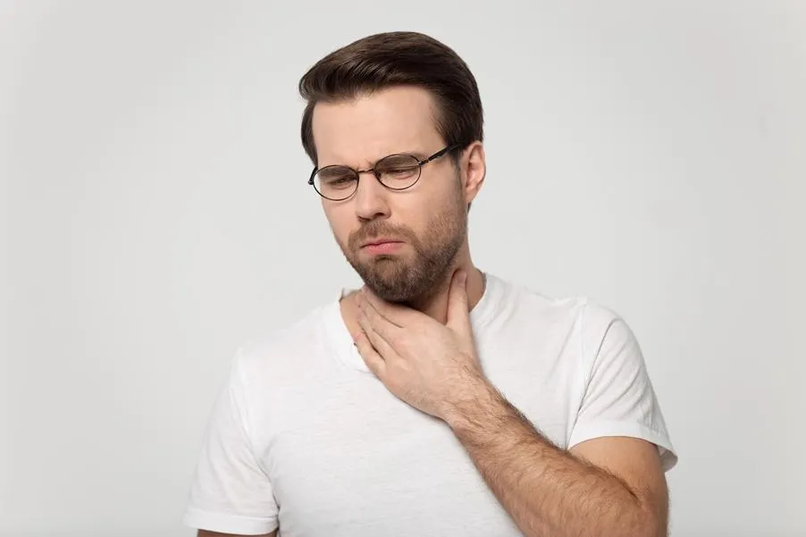 What Is Regurgitation And Why Does It Happen?