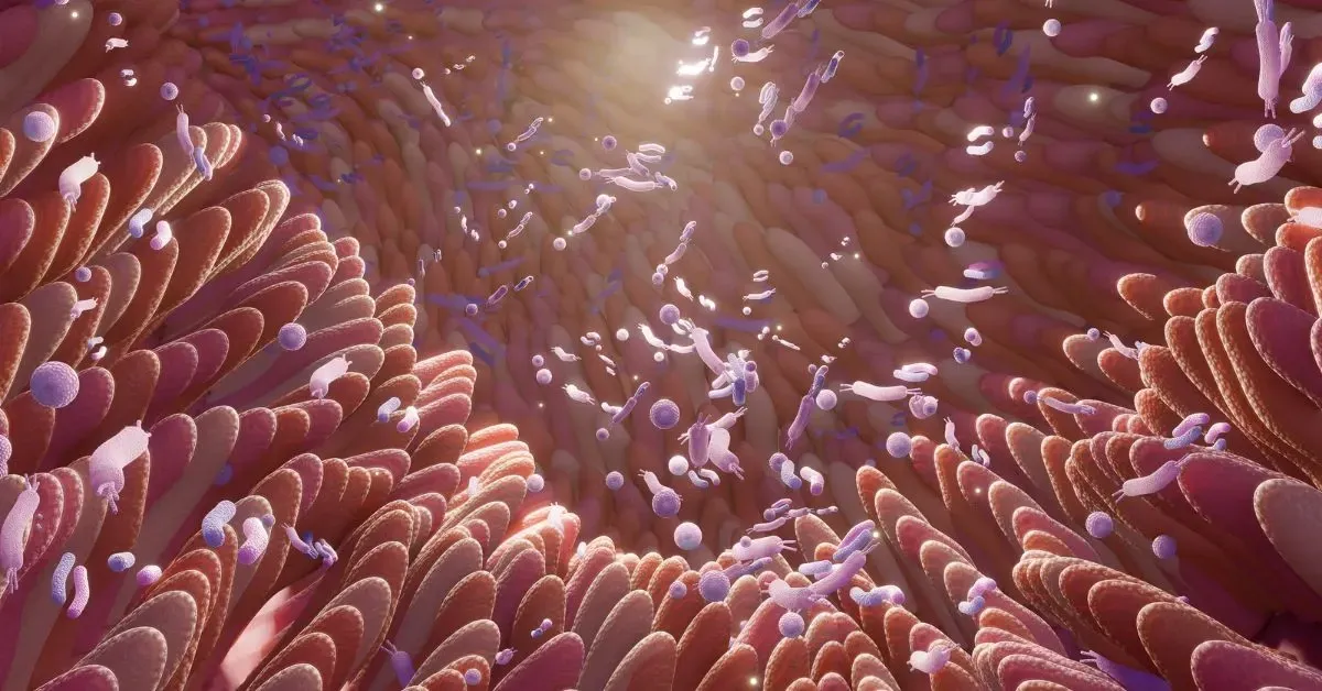 Faecal Microbiota