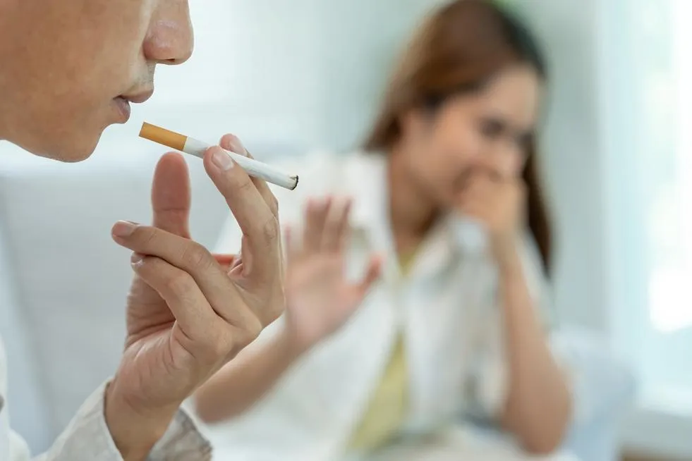 Smoking and Heartburn: Why It Makes Symptoms Worse
