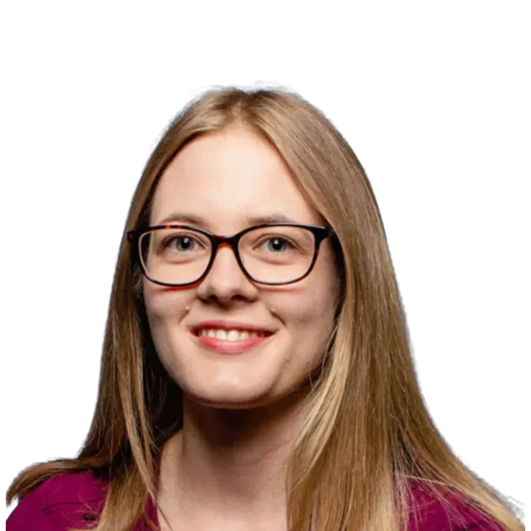 Sarah Bloor