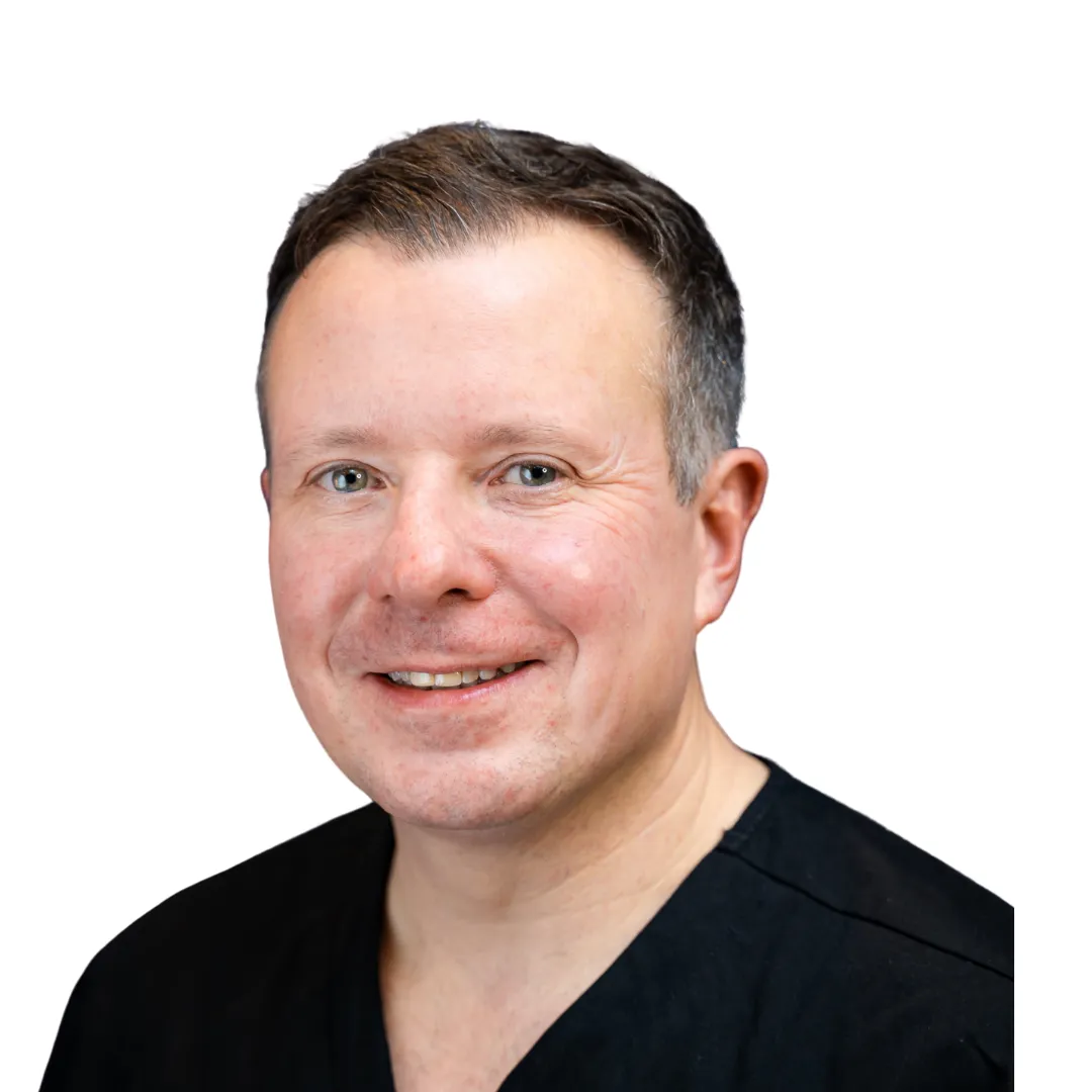Prof. Anthony Hobson
