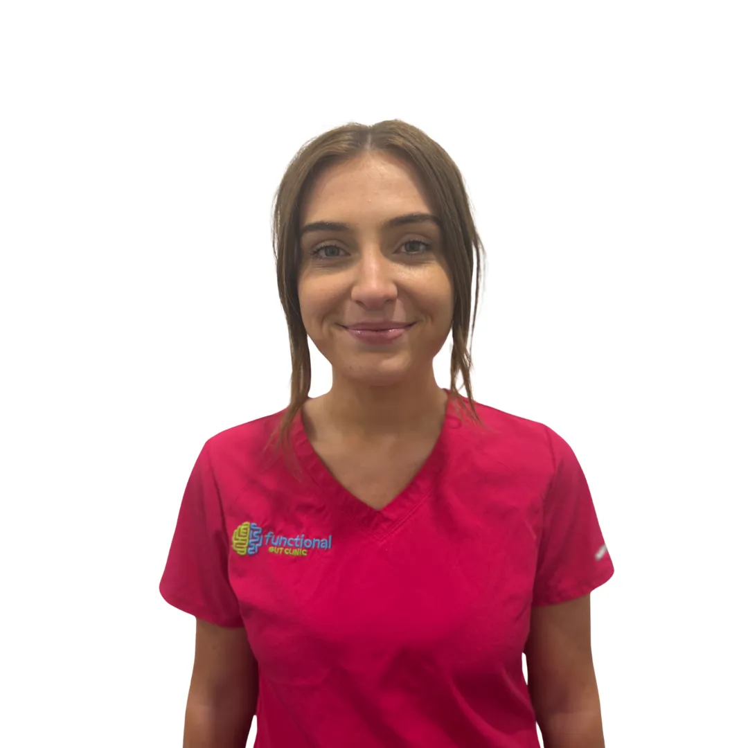 Trainee GI Physiologist