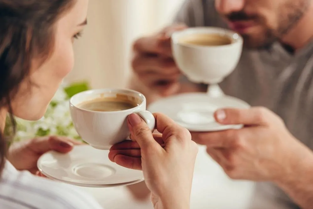 Can Coffee Cause Heartburn? Causes, Triggers & Relief Tips