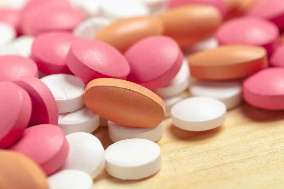 proton pump inhibitors