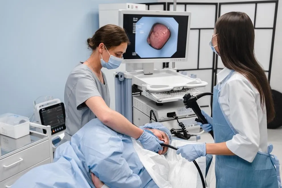 What Is Gastroscopy? And Why Is It Needed?