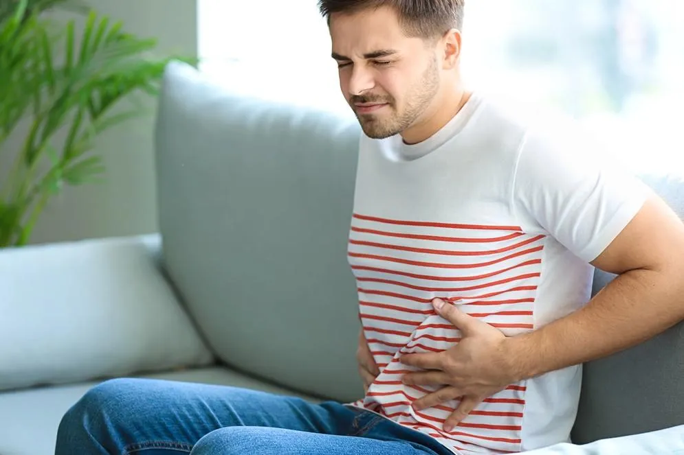 indigestion or dyspepsia