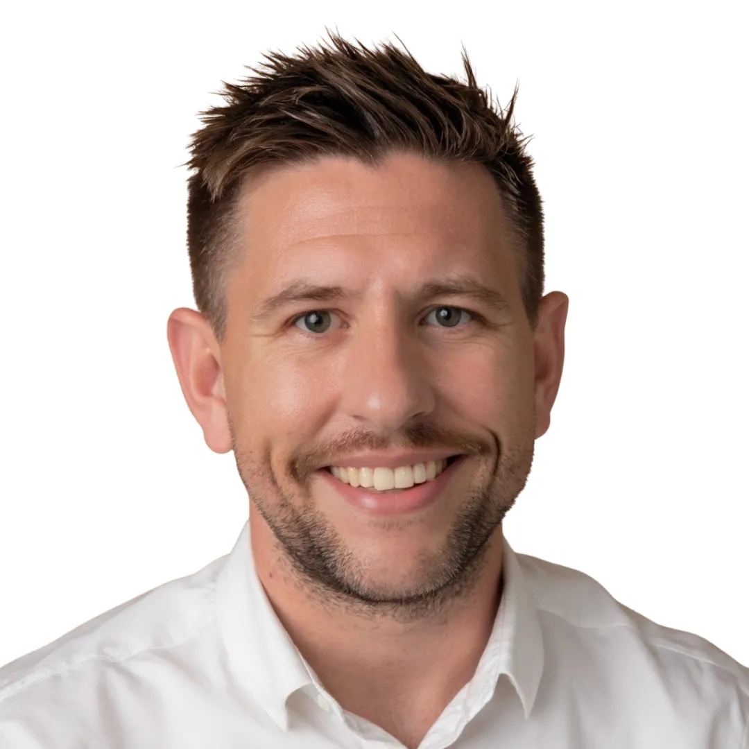 Graeme Syme