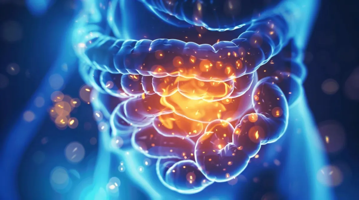 What Does Your Gut Microbiome Have to Do With Your Health