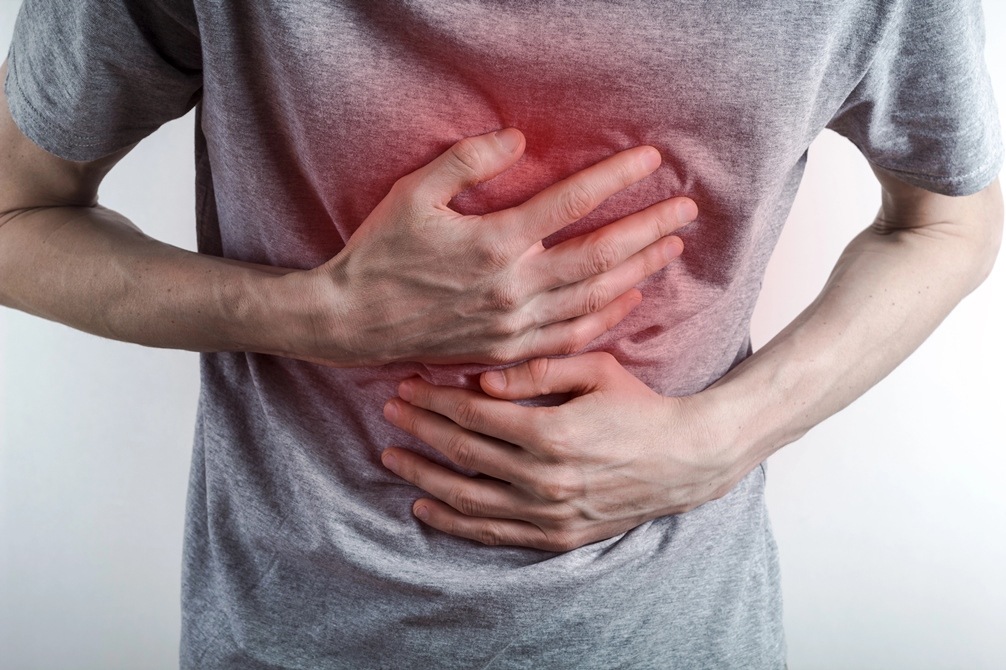 Signs Your Heartburn Could Be Something More Serious