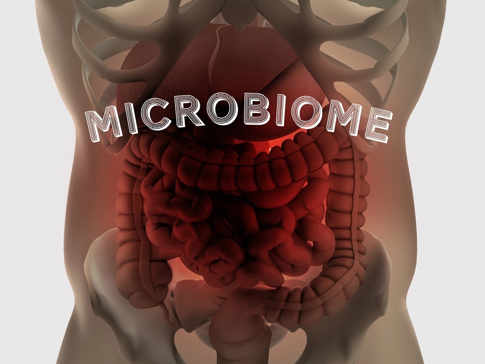 Improve gut microbiome