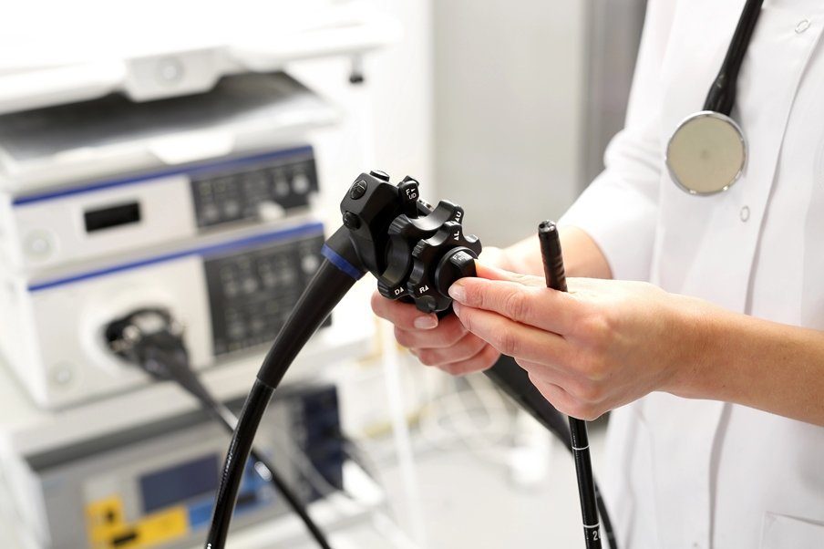 reflux surgery