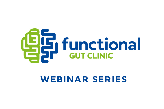 the functional gut clinic webinars