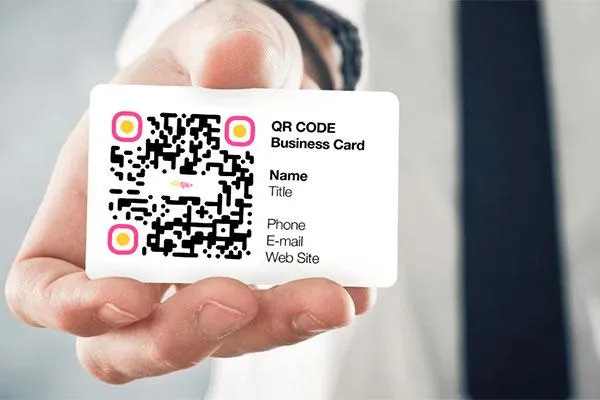 How QR Codes Can Boost Business Engagement