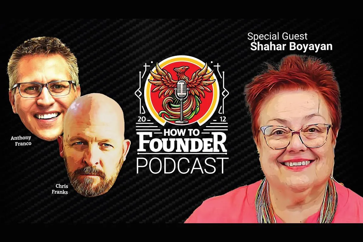 The Science of Irresistible Positioning: Insights from How To Founder Podcast