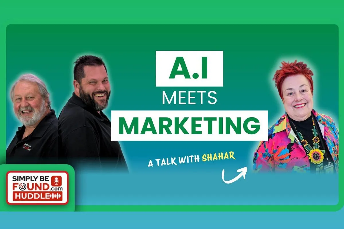 How Consumer Behavior & AI Are Transforming Small Business Marketing