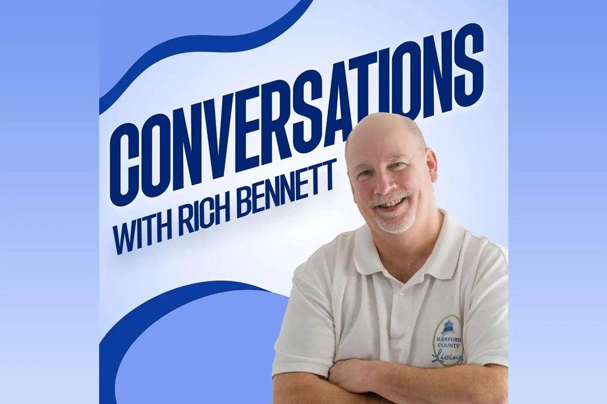 How Shahar Boyayan Uses AI to Transform Business & Customer Experience | Conversations with Rich Bennett