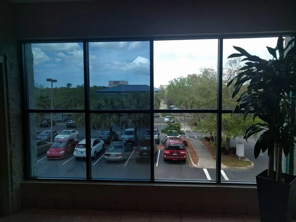 Residential Window Tinting