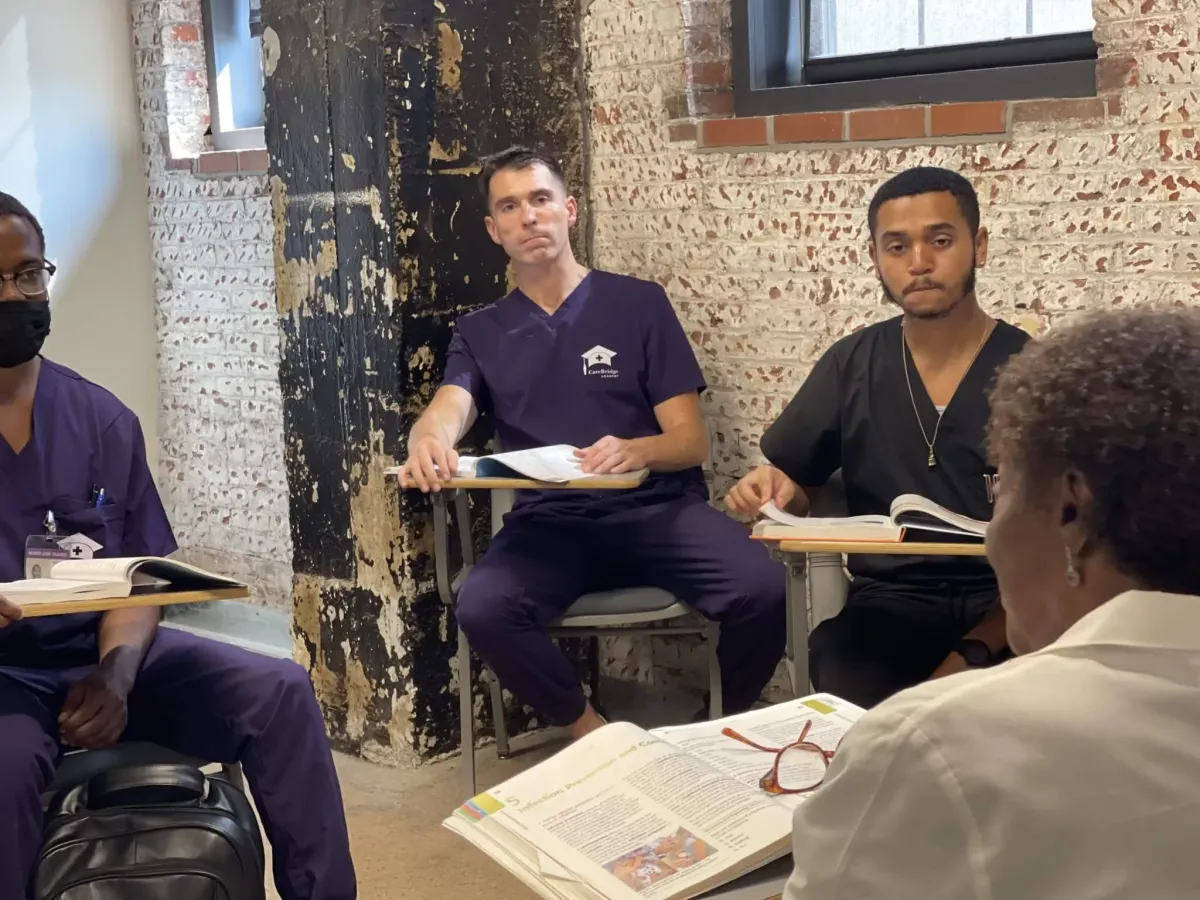 What 4 Week CNA Programs In Philadelphia Are Near Me?