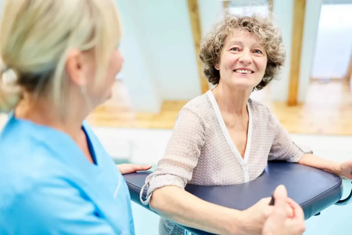 Can CNAs Work in Hospitals?