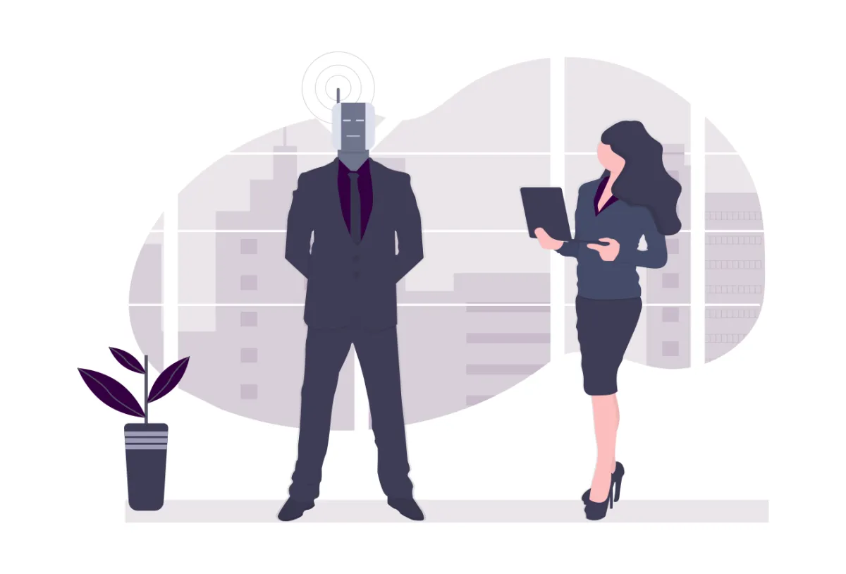 How an AI Employee Can Transform Your Small Business: The Overlooked Benefits of AI