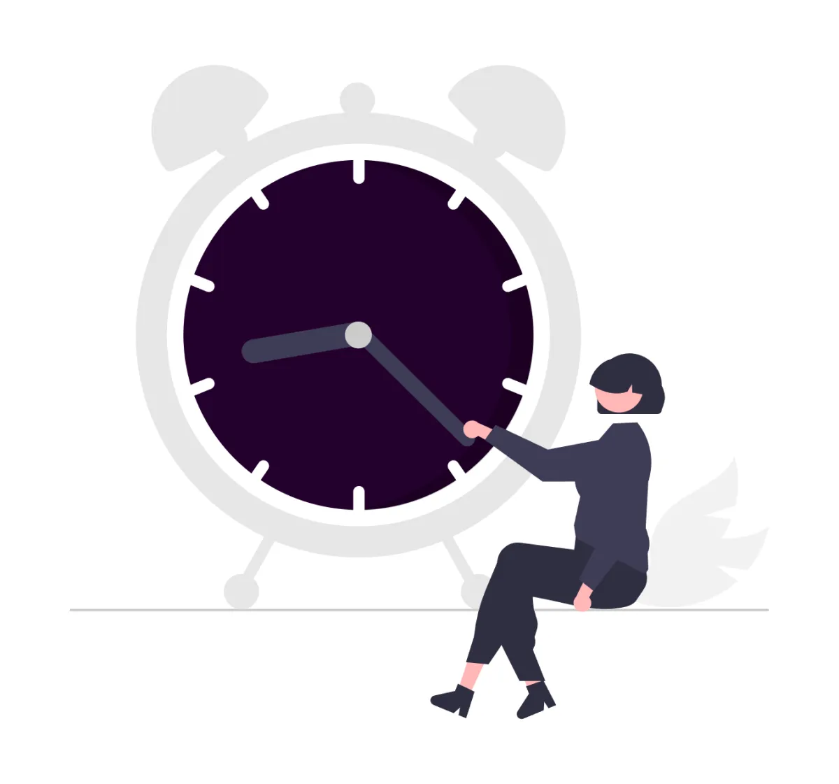 The Art of Timing in Business
