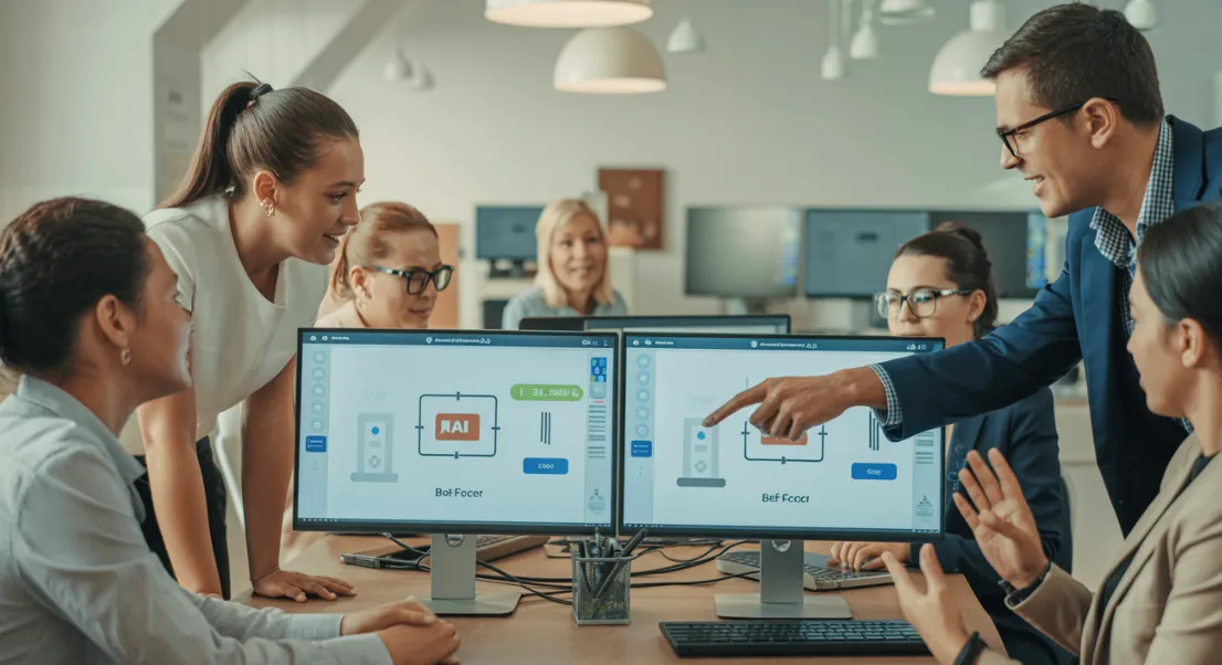  AI Consultant Skills