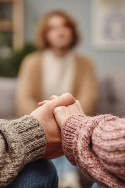 Rebuilding Trust Starts Here: Simple Exercises Couples Can Try Today