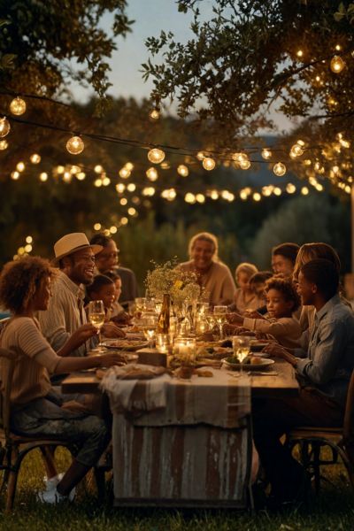 Protect Your Peace: Managing Family Dynamics During the Holidays