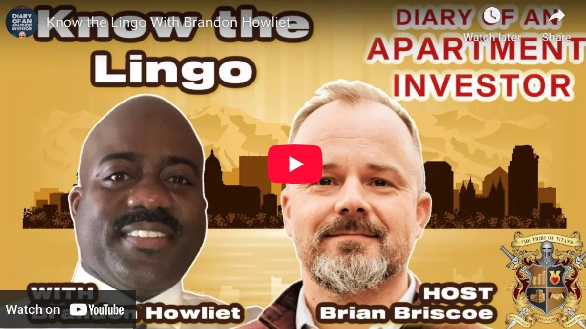 Podcast - real estate pros