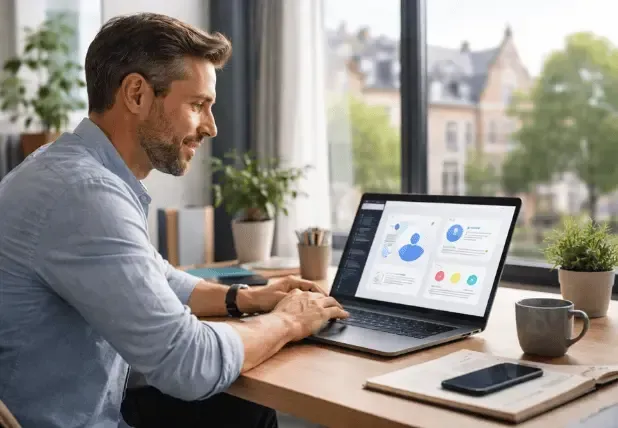 Agentia-PME : l’IA pensée pour les PME en Wallonie et à Bruxelles