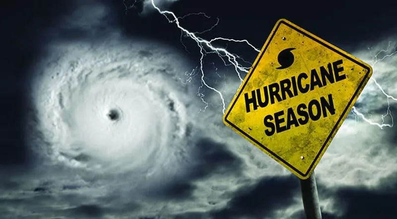 5 Steps to Prepare Your Home for Hurricane Season