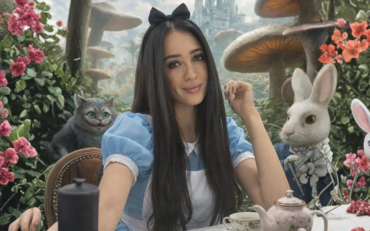 Soňa v říši marketee: Proč jsem nespadla do králičí nory, ale do workflow (a jak jsem to přežila)