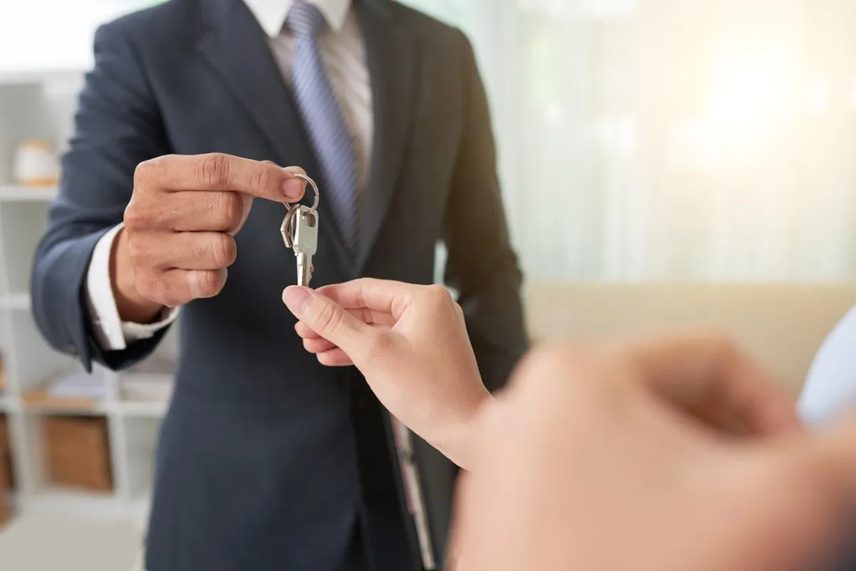 Real estate expert Paradise Valley AZ 
