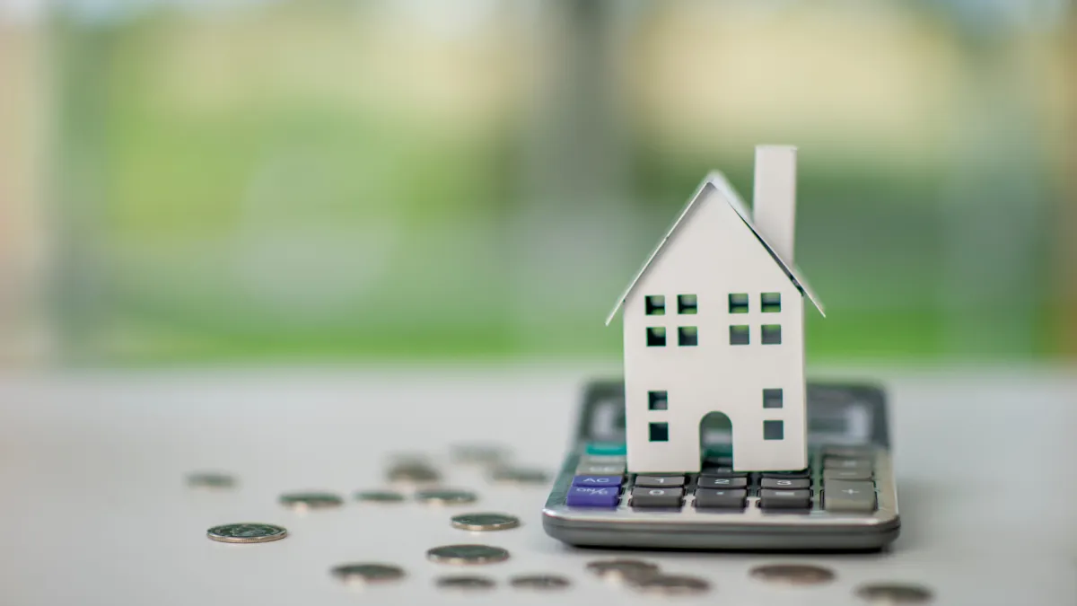 Full-Service MLS Listings Texas