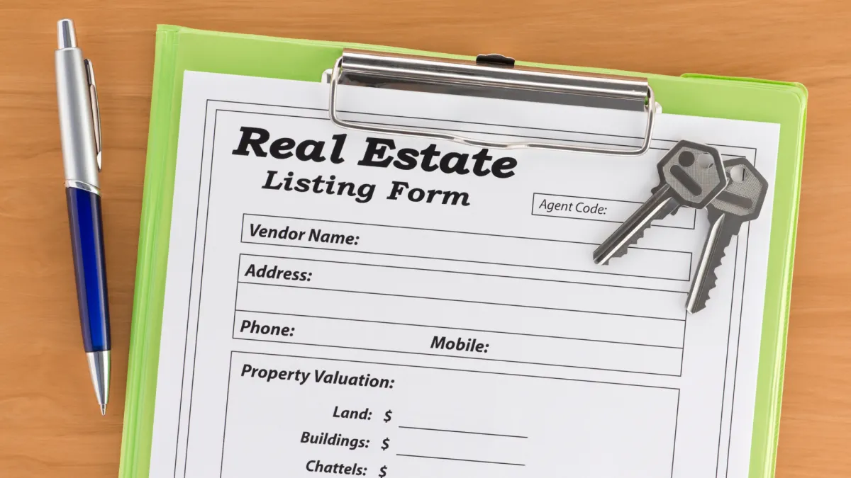 Discount Listing Services in Washington