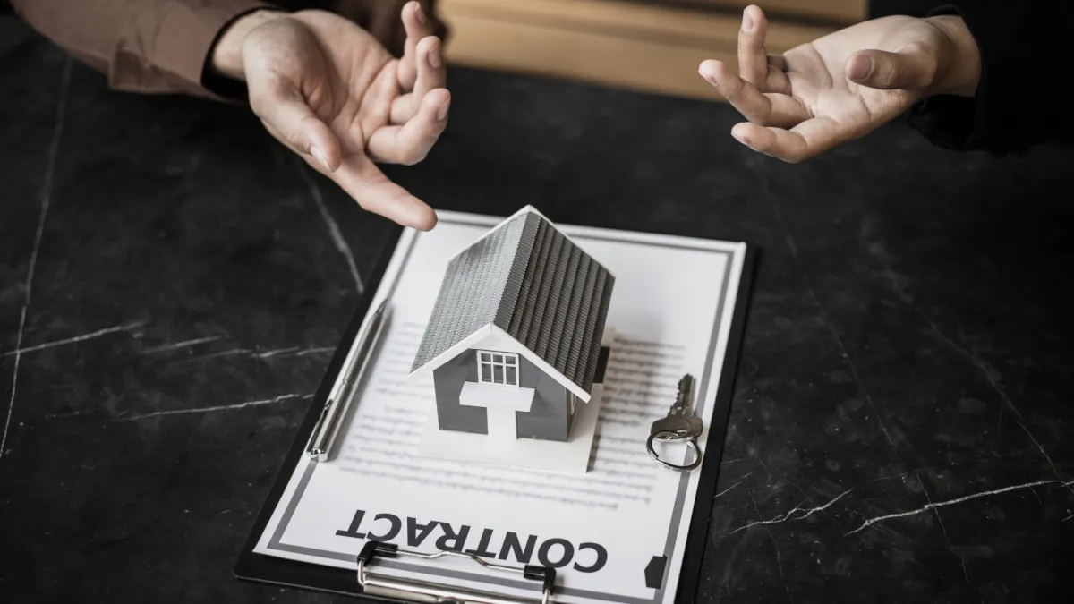 Discount Listing Services in Texas