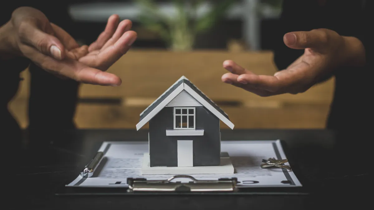 flat fee MLS listing Dallas TX