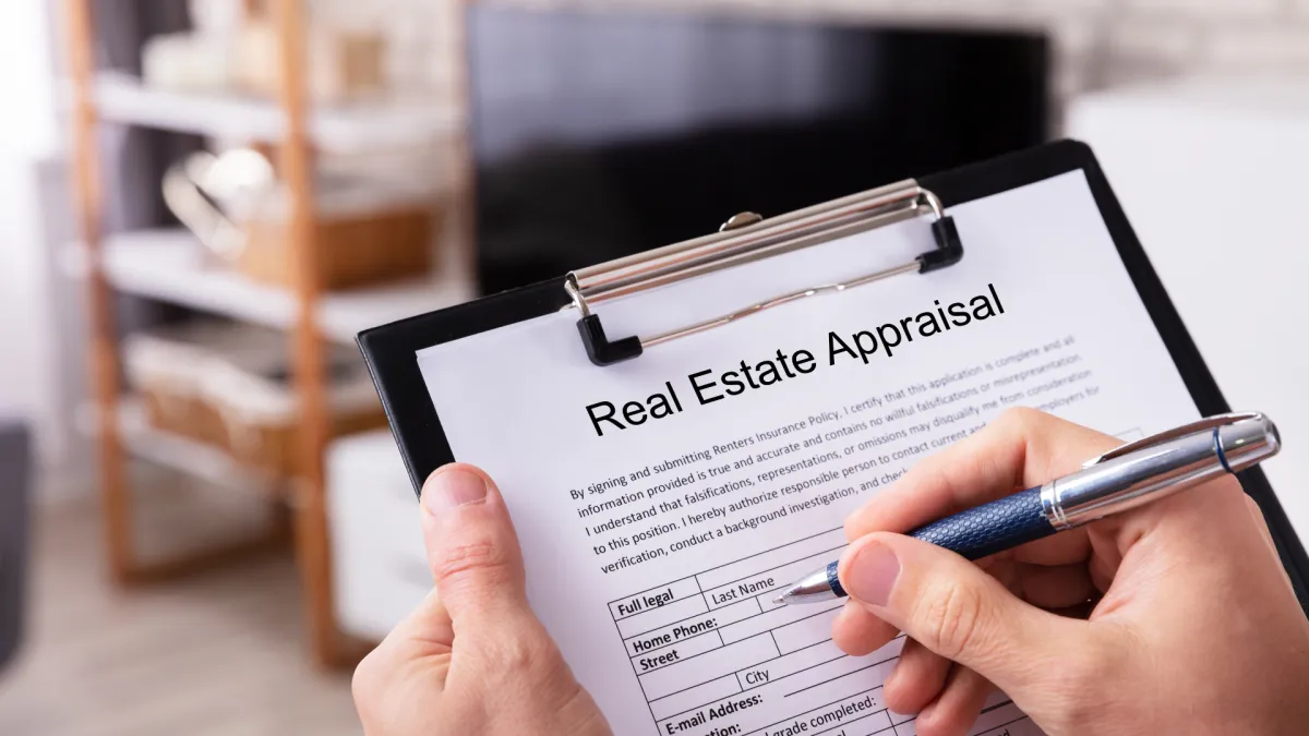 MLS Service Frisco TX