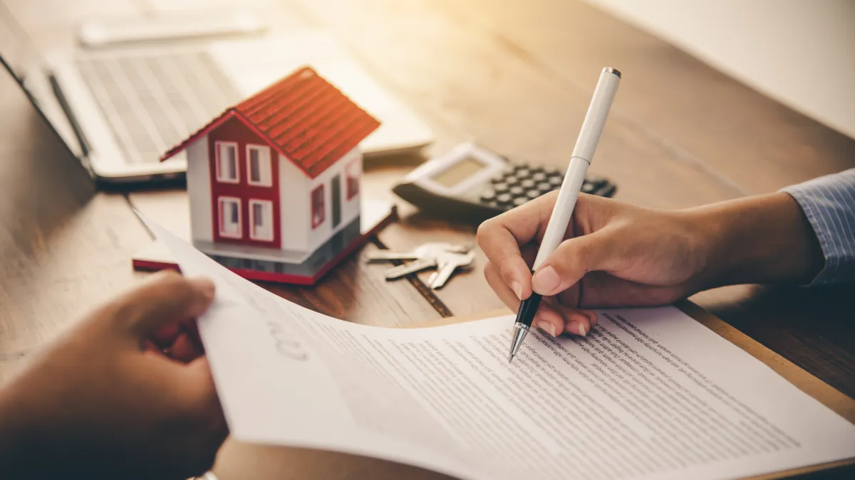 Flat fee MLS listings Texas